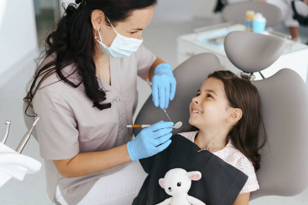 Best Pediatric Emergency Dentist in Hypoluxo, FL