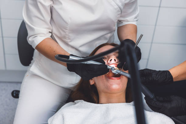 Best Emergency Dental Care for Broken or Chipped Teeth in Hypoluxo, FL