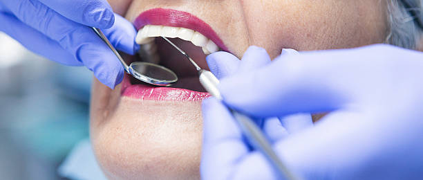 Best Emergency TMJ Treatment in Hypoluxo, FL
